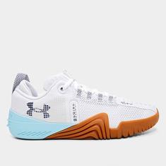Tênis Under Armour W TriBase Reign Feminino-Feminino