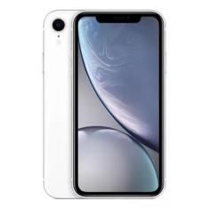 iPhone XR 64 GB Branco