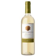 Vinho branco santa helena sauvignon blanc reservado 750ml, Seco, Branc