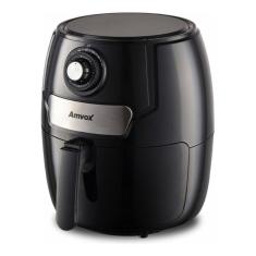 Fritadeira Sem Óleo Air Fryer 4,5 Litros Amvox ARF1245 110V