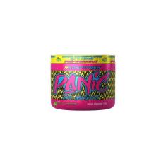 Panic pré treino maça verde 150g - adaptogen