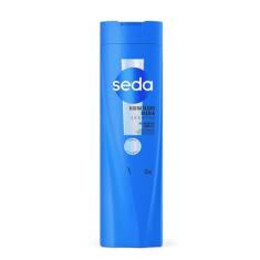Seda Shampoo Hidratacao Diaria Anticaspa 325Ml