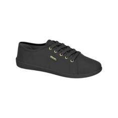 TÊNIS CASUAL NAPA MOLECA-Feminino