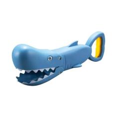 Brinquedo de Banho Colorido para Bebê - Garra de Lagosta para Praia e 