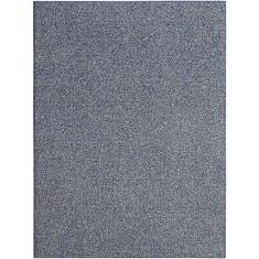 Tapete Para Sala Paradise Celeste 1,50x2,00 São Carlos