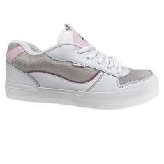 Tênis Hocks Puff  Mauvee-Unissex