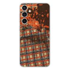 Capa Adesivo Skin194 Verso Para Samsung Galaxy S23 FE - KawaSkin