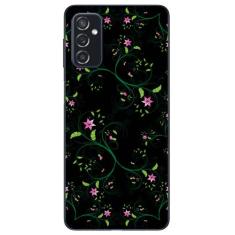 Capa Adesivo Skin353 Verso Para Samsung Galaxy M52 5G - KawaSkin