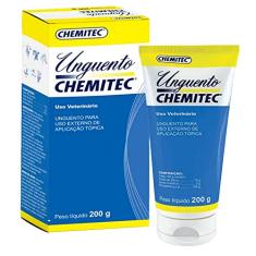 Unguento Chemitec - 200g
