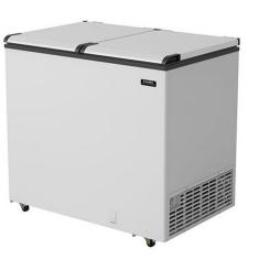Freezer Horizontal 325 Litros ECH350 Cig Esmaltec - Branco
