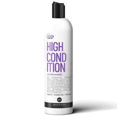 Condicionador High Condition 300ml - CURLY CARE