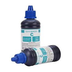 Tinta Sublimática para Impressora 100ml Ciano
