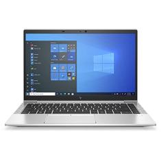 Notebook Hp Elitebook 840 G8, Core i5, 16gb, 512gb Ssd, Tela de 14", Windows 10 Pro - 4d568la