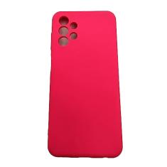 Capa Capinha Compatível Com Samsung Galaxy a13 4g A135 tela 6.6 Silicone Aveludada Premium