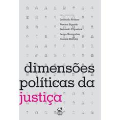 Dimensões Politicas Da Justiça