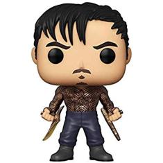 Funko Pop! Filmes: Mortal Kombat - Cole Young Vinyl Figure