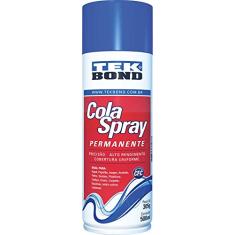 Tekbond 64489, Cola para Artesanato, Multicolor