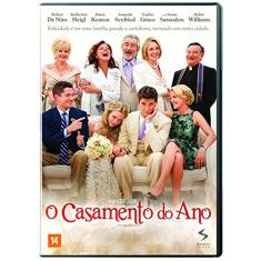 O Casamento Do Ano