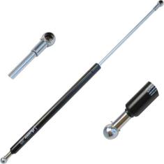 Amortecedor Mola Gás Porta-malas Chevette Hatch 79 A 87 F103 - Amortex