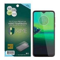 Película Premium Hprime Moto G8 Play - Vidro Temperado
