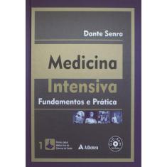 Livro - Medicina intensiva - Fundamentos e prática