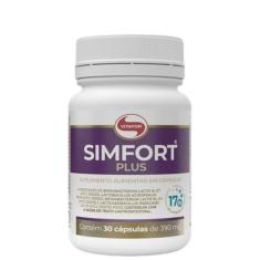 Simfort Plus 30 Cápsulas Vitafor