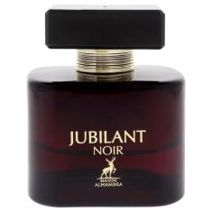 Perfume Maison Alhambra Jubilant Noir EDP 100ml para mulheres