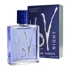 Perfume Ulric de Varens UDV Night Eau de Toilette 100ml Masculino