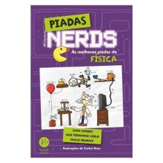 Piadas Nerds: As Melhores Piadas De Física