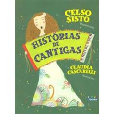 Histórias De Cantigas