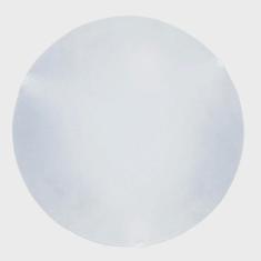 Plafon Sobrepor Taschibra Jurerê 25cm - 1 Lâmpada Branco