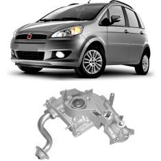 Bomba Óleo Motor Fiat Idea 1.4 2006 a 2016 Schadek