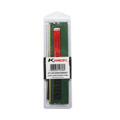 Memória Ram Para Desktop Pc Ktrok 32Gb Ddr4 3200Mhz Udimm