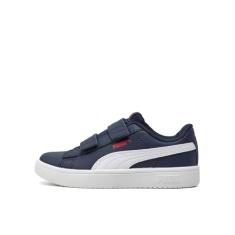 Tênis Puma Rickie Classic V Ps Infantil