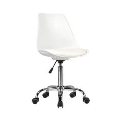 Cadeira de Escritório Chicago - Branco