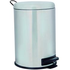 Mor - Lixeira 20 Litros Safira