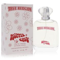 Perfume Feminino True Religion 100 Ml Eau De Parfum Spray