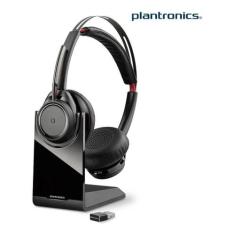 Headset Sem Fio Voyager Focus B825m Plantronics - POLY