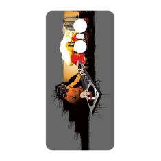 Capa Adesivo Skin264 Verso Para Lenovo Vibe K6 Plus - KawaSkin
