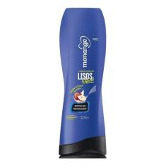 Monange Condicionador Lisos Te Quero 325Ml