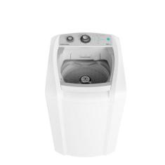 Máquina de Lavar Colormaq 12kg, Branco, 110V
