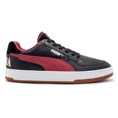 Tênis Puma Caven 2.0 Retro Club Bdp Masculino
