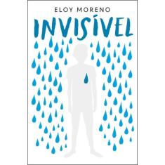 Livro - Invisível