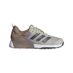 Tênis Adidas de Treino Dropset 3 Feminino-Feminino
