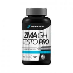 ZMA GH - TESTO (30 caps) - Padrão: Único - Body Action