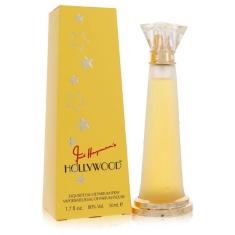 Perfume Feminino Hollywood Fred Hayman 50 Ml Eau De Parfum