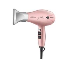 Secador de Cabelo By Juliette Mondial Golden Rose SCP-JU-01, Golden Ro