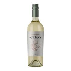 Vinho Branco Susana Balbo Crios Torrontés 750ml