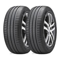 Kit 2 Pneus Hankook Aro 16 205/55R16 Kinergy Eco K425 91H