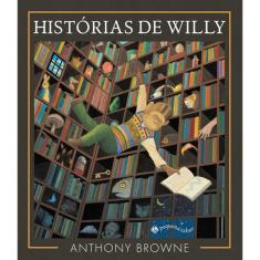 Historias De Willy